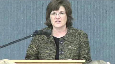Lisa Thornton part 1 of 2