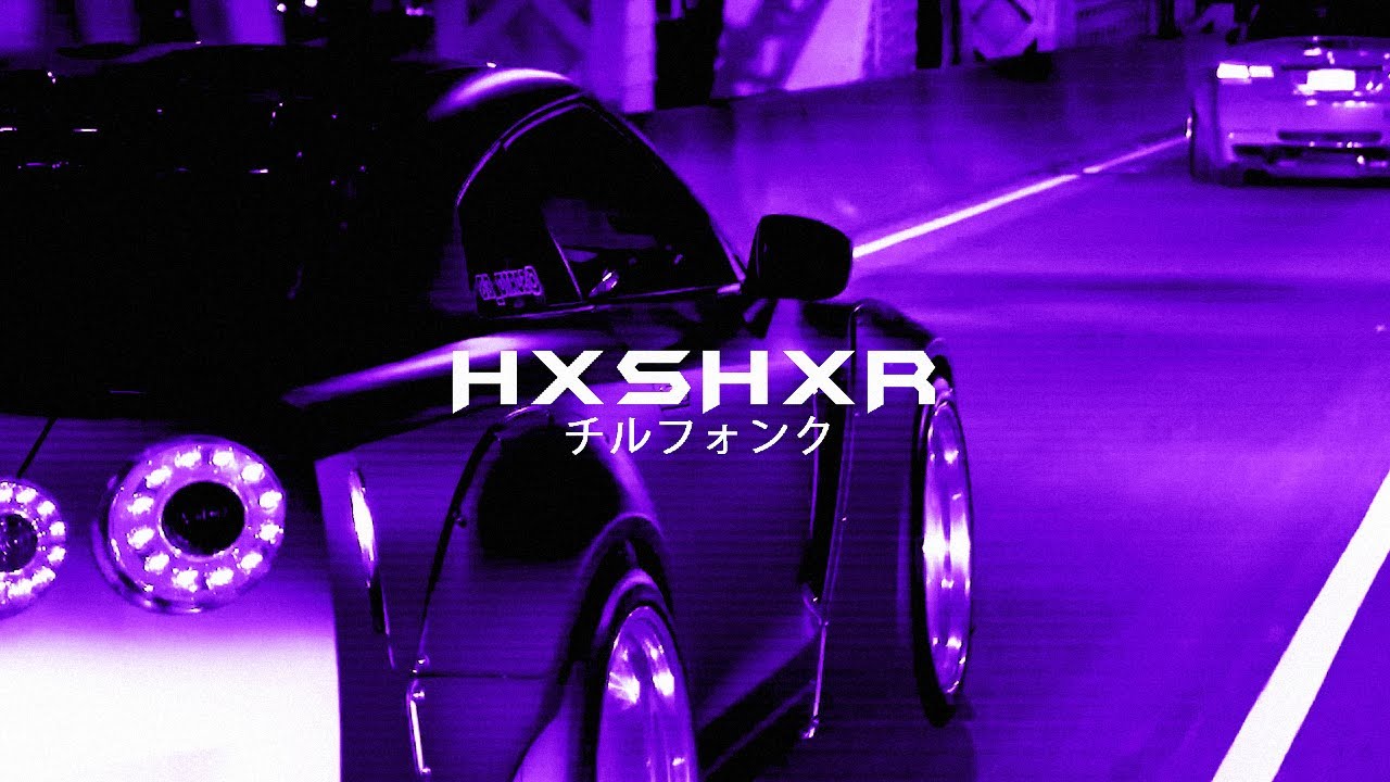 Tamman - Tabet Elessabeh (HXSHXR REMIX) [nightdrive]