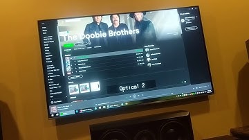 RMC-1 Input Switching Demo