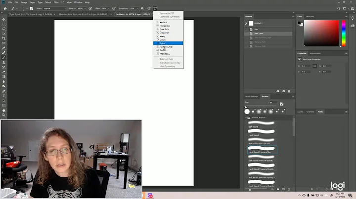 How to Make a Mandala in Photoshop