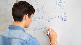 the causes and consequences of math anxiety in children