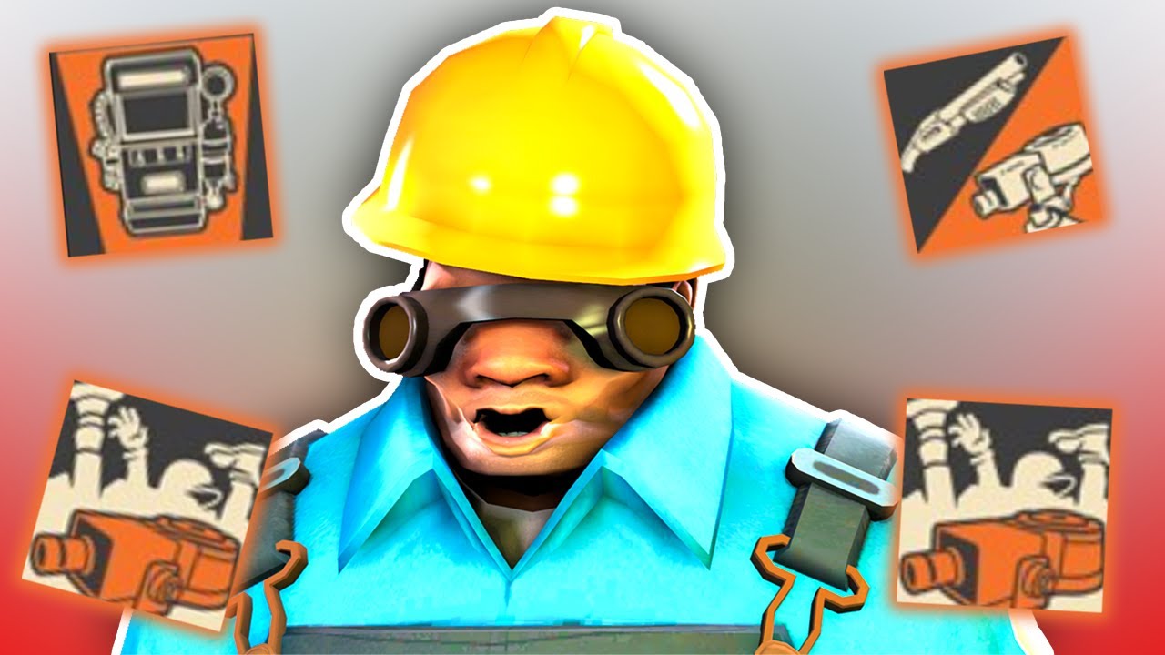 Dostaje SZMERGLA grając INŻYNIEREM