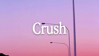 Crush - Haziqkyle