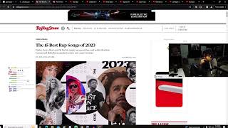 THE CEEMAN Thinks Back At ASAP Mob - Cozy Tapes