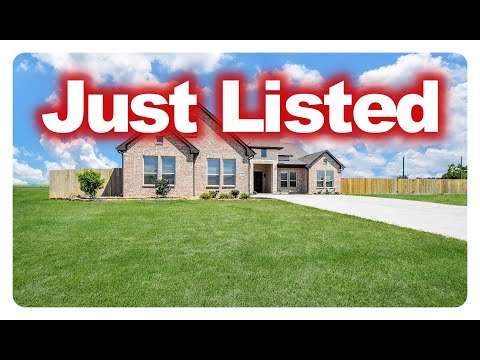 27802 Manor Ct, Rosharon, TX home video tour