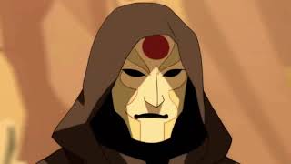Amon: Public Enemy Number One.