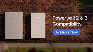 Tesla Powerwall 3 x Powerwall 2 backwards compatibility engineer interview for customers