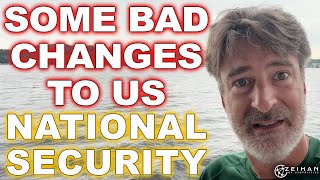 Download Lagu While I Was Gone, Part 4: US Security || Peter Zeihan MP3 Download Lagu While I Was Gone, Part 4: US Security || Peter Zeihan MP3