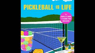 Pickleball is Life with Erin McHugh