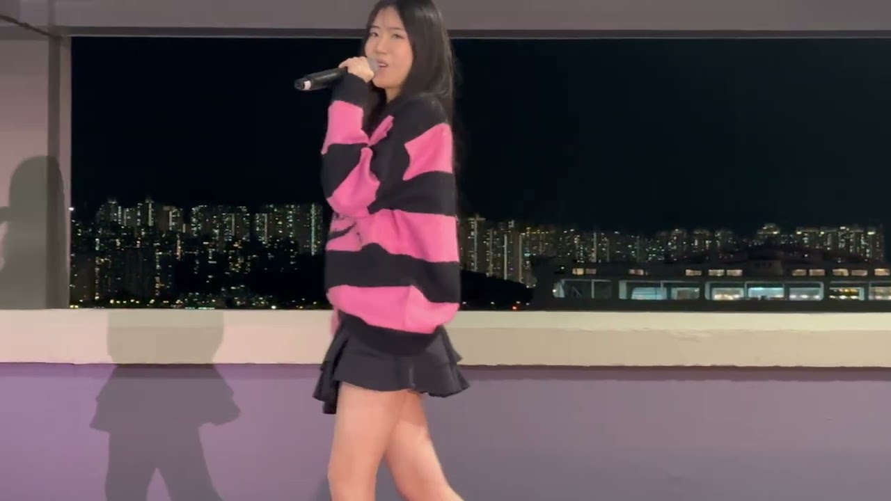 瘋了- AsterLau Valentine day Event14/02/26