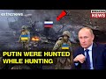 Heavy blow from Ukraine! They announced with images, &#39;Russia became the hunted while on the hunt&#39;