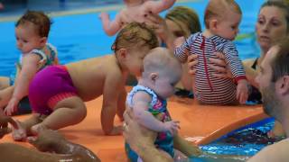 Little Splashers, Baby Swimming Warwickshire