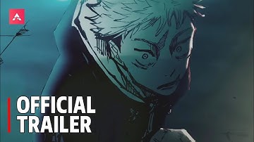 Jujutsu Kaisen Season 3 (Culling Game Arc) - Official Announcement Teaser Trailer