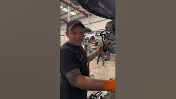 BMW X5 In For A Timing Chain And More 