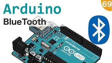 LED controllato da Smartphone con Arduino e Bluetooth - #69