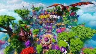 SPECJAL NA 5 SUBUW ZOBACZCIE MUJ EKU NA CRAFTCUBE !!! #craftcube #minecraft #2026 #games
