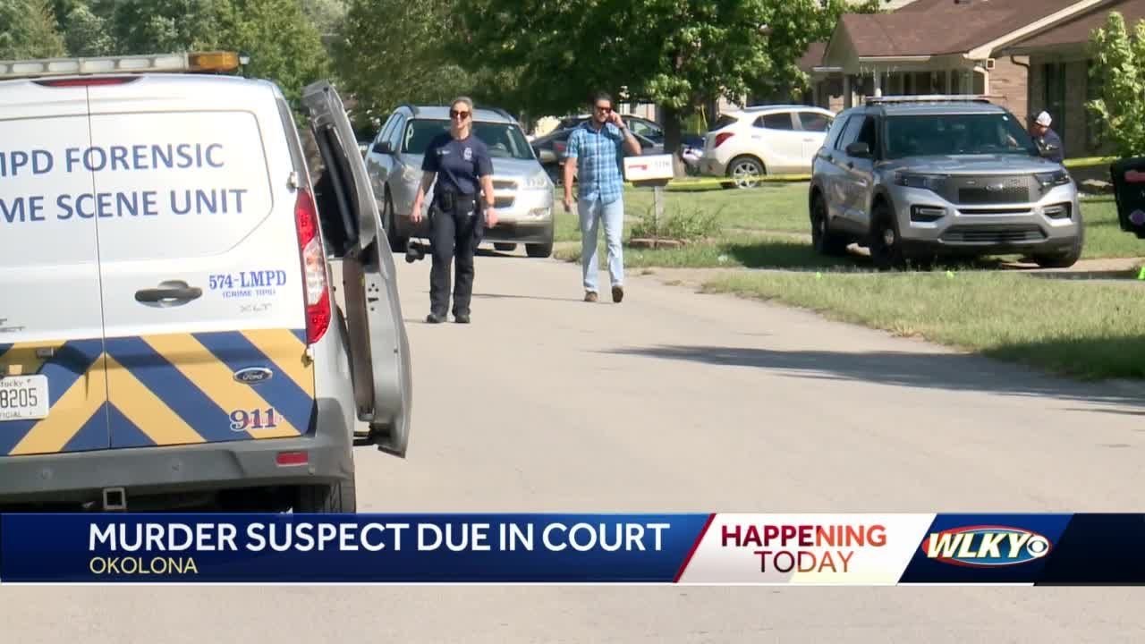 Man shot, killed in Okolona identified by coroner - YouTube