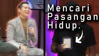 TAROT : Suruh Nyari Jodoh!