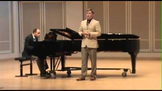 Di tanti palpiti (Tancredi)