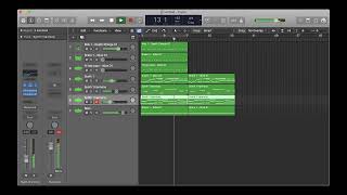 Electronica jam time oh yeah March 26