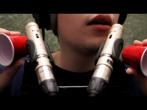 Inaudible ASMR Assortment (40k Special)
