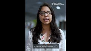 COP30 Dispatch: Melissa Marengo — Minerals Enter Climate Negotiations