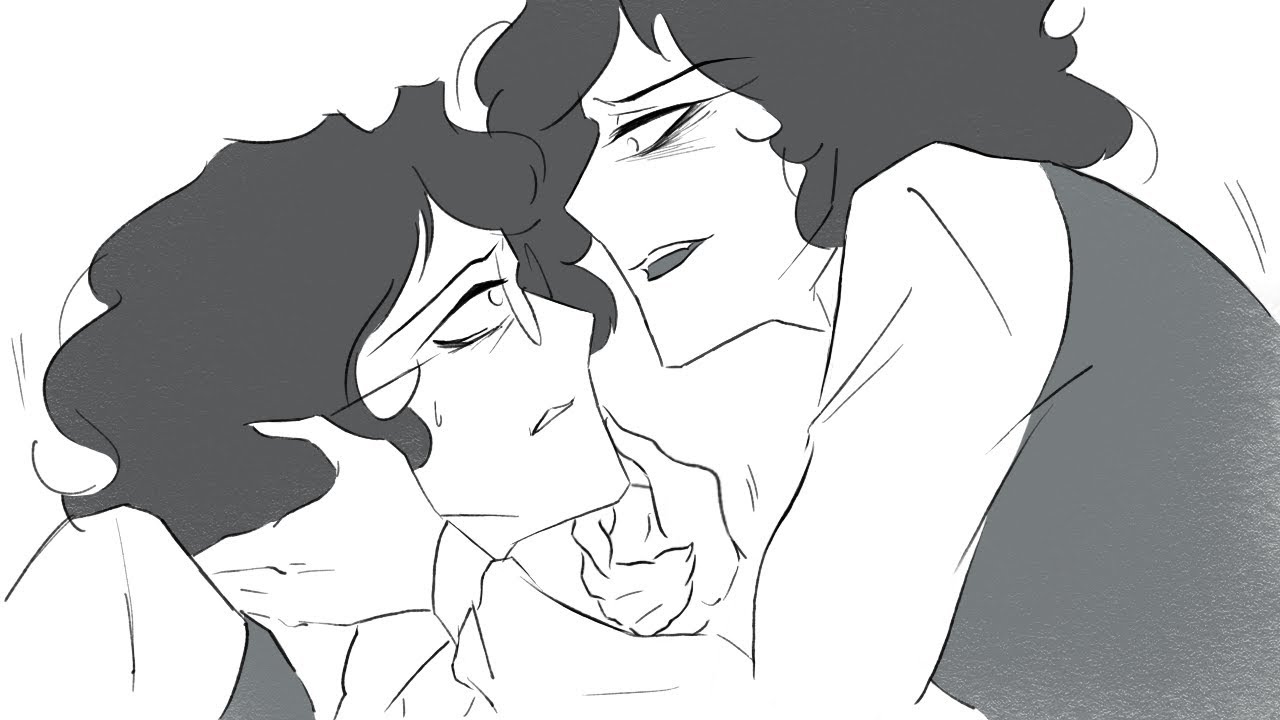 confrontation แปล Update Jekyll \u0026 Hyde | Track 34: Confrontation | Animatic | Redraw