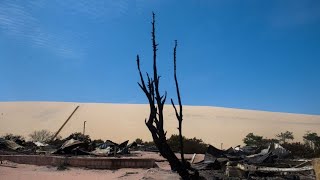 AXA CEO Thomas Buberl on Climate Change Impact