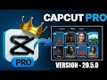 Capcut 20.5.0 Update |CapCut Export &amp; No InternetProblem Fix | Capcut NewUpdate - technical Vishal 