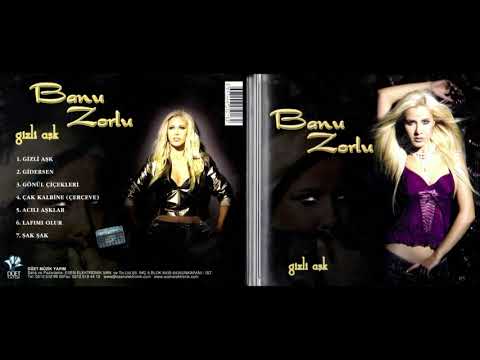 Banu Zorlu - Gidersen