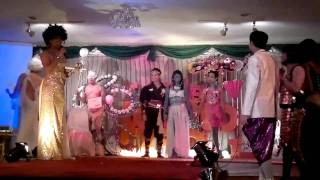T-Pageant World Expoะ