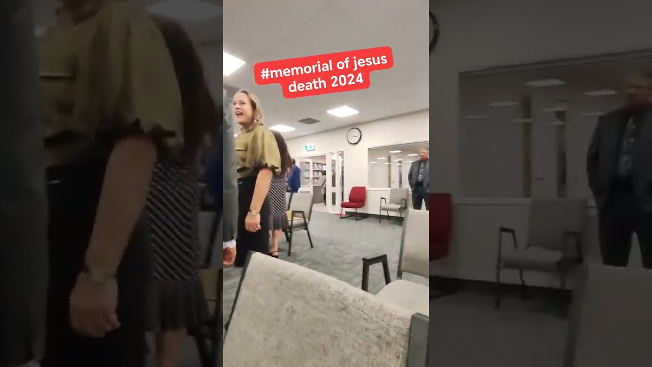 Jehovah S Witnesses Memorial Of Jesus Death Jw Motivation
