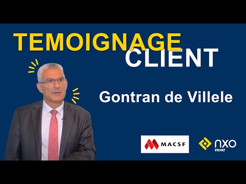 Témoignage client : MACSF anticipe la fin de la téléphonie traditionnelle avec NXO et Oracle