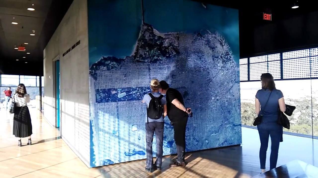 Hamon Observation Tower