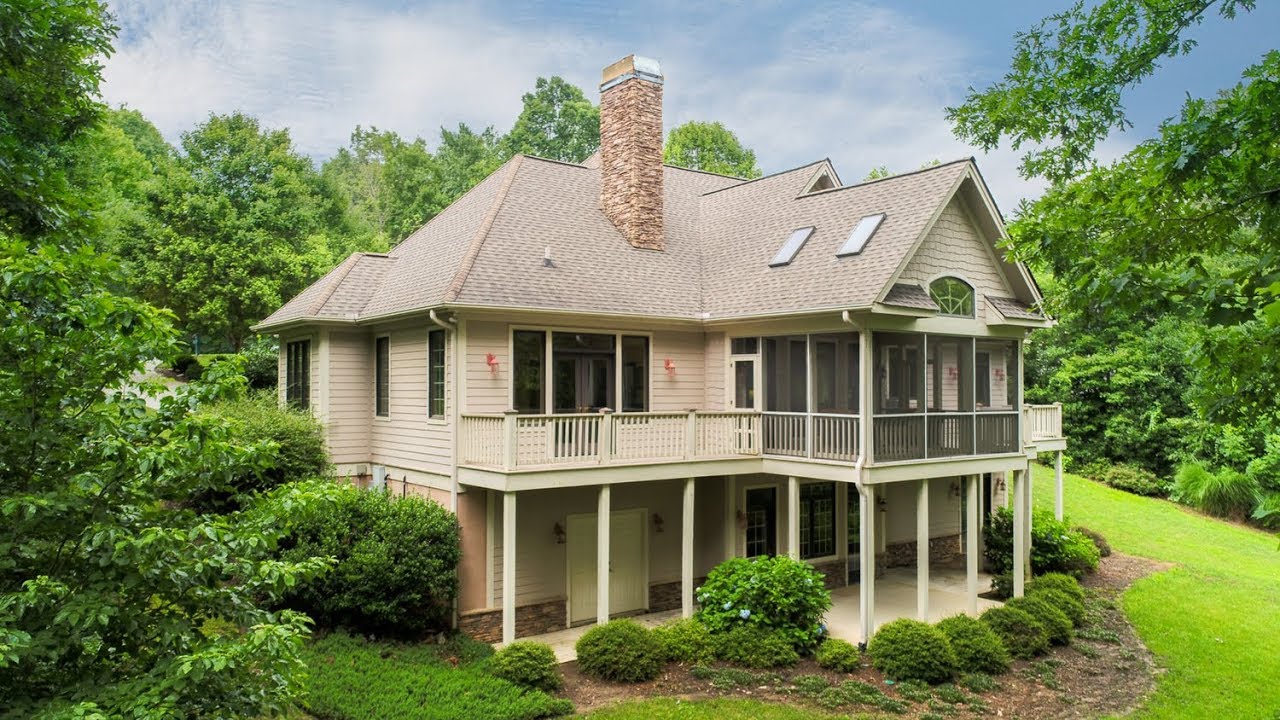 9 Long Shadow Lane Travelers Rest, SC Cliffs Valley Community YouTube