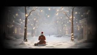 WHITE CHRISTMAS  (Bing Crosby)