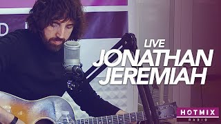 JONATHAN JEREMIAH - Mountain - Live Hotmixradio