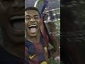 Rashford, la dupla ganadora del Barça #rashford #barcelona