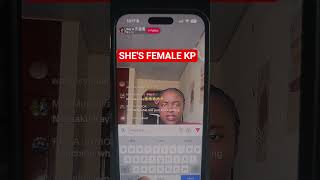 FEMALE KP HAPA ACCOUNT MANAGEMENT I FOREX NI WIZI
