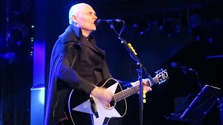 Billy Corgan (WPC) 2019-06-22 Gruenspan, Hamburg, Germany (Multi-cam Edit)