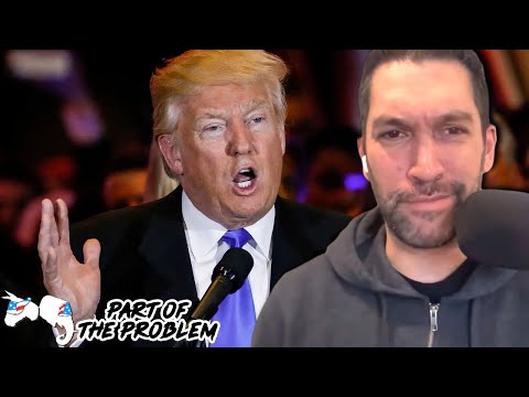 Does Trump Have a Winning Hand?