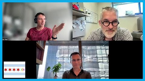 The Good, the Bad, and the Post Unmixing Compensation | The ChUG Podcast