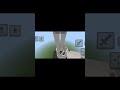 Christ the Redeemer statue building timelapse part 5 ⛏️ #minecrafttimelapse