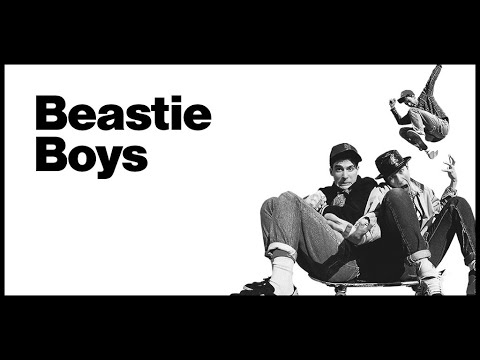 Beastie Boys (Best Of Mix) - YouTube