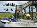 5 Years of Jet Ski Fails, Bloopers, and General Tomfoolery