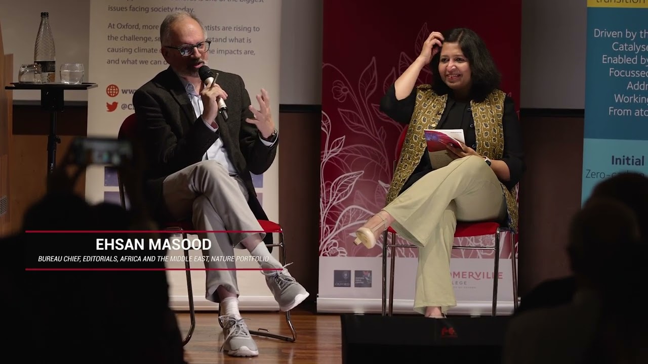 OICSD Event: From Research to Policy: The Effective Nuts and Bolts of Communication