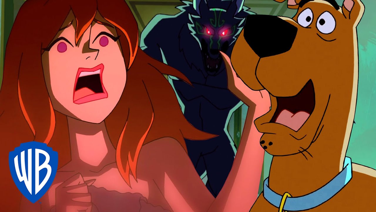 Scooby-Doo! | The Ultimate Nightmare | WB Kids