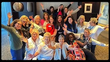 Beautiful Faces Going Places- Women