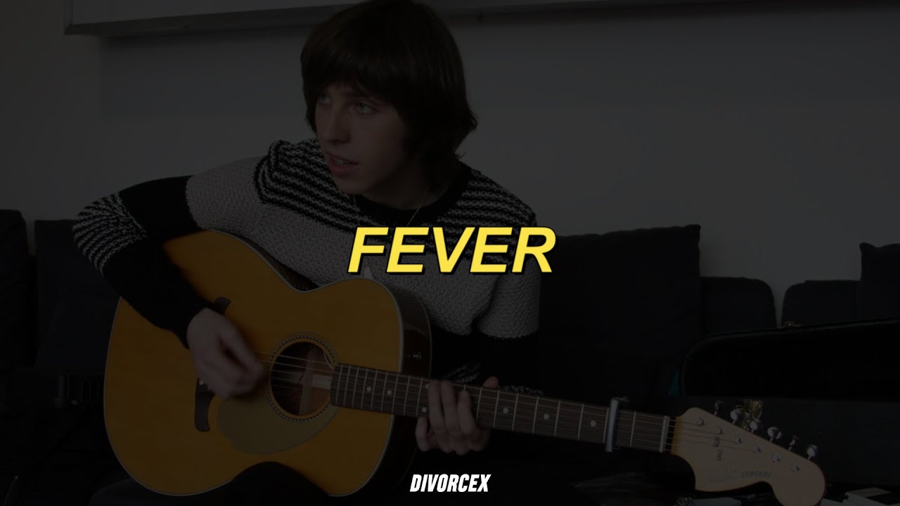 Catfish and the Bottlemen Fever {Lyrics + Sub. Español} YouTube