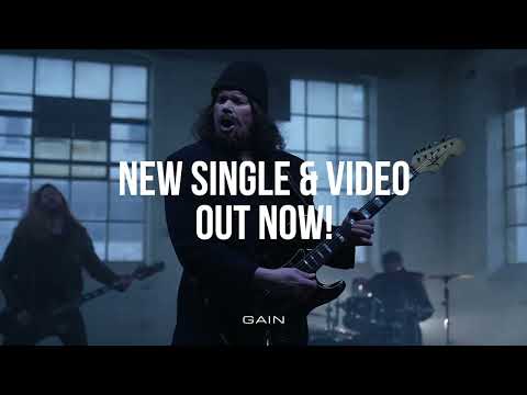 CALLING (trailer, 2023) - John NORUM's fourth SINGLE from the album GONE TO STAY